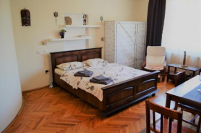 Гостиница Studio Brasov  Брашов